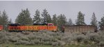 BNSF 5474-BNSF 652860